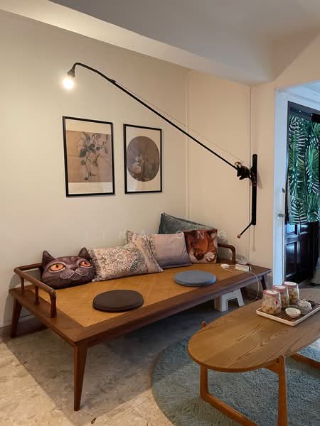 12 Marine Terrace, 12 Marine Terrace, 3 Bedrooms, 1,292 sqft, HDB Flat For Sale, by Lina Ong, 500120611 - Living Room - PropertyGuru.com.sg