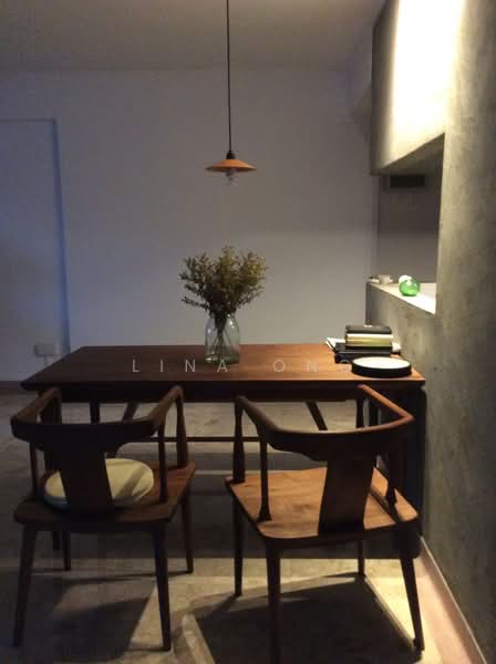 12 Marine Terrace, 12 Marine Terrace, 3 Bedrooms, 1,292 sqft, HDB Flat For Sale, by Lina Ong, 500120611 - Dining Room - PropertyGuru.com.sg