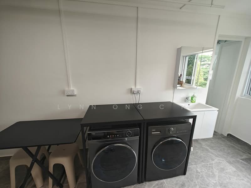 512 Ang Mo Kio Avenue 8, 512 Ang Mo Kio Avenue 8, Room Rental, 150 sqft, HDB Flat For Rent, by Lynn Ong C H, 500120613 - Interior - PropertyGuru.com.sg