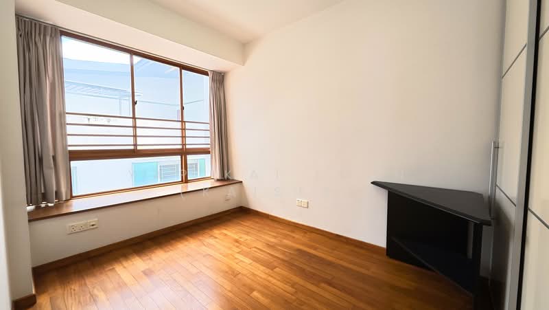 Radix, 18 Jalan Wakaff, 3 Bedrooms, 1,184 sqft, Condominium For Sale, by Yap Kai Loon (Kaiser), 500120614 - Common Bedroom 1 - PropertyGuru.com.sg