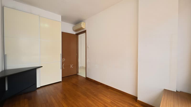 Radix, 18 Jalan Wakaff, 3 Bedrooms, 1,184 sqft, Condominium For Sale, by Yap Kai Loon (Kaiser), 500120614 - Common Bedroom 1 - PropertyGuru.com.sg