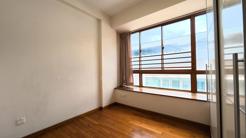 Radix, 18 Jalan Wakaff, 3 Bedrooms, 1,184 sqft, Condominium For Sale, by Yap Kai Loon (Kaiser), 500120614 - Common Bedroom 2 - PropertyGuru.com.sg