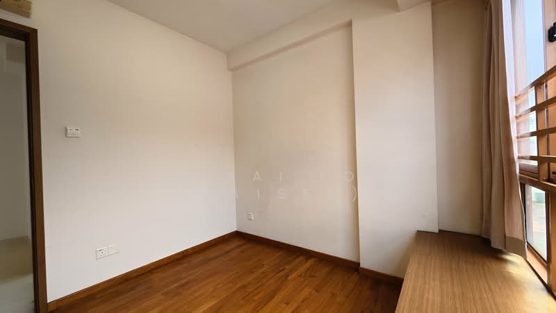 Radix, 18 Jalan Wakaff, 3 Bedrooms, 1,184 sqft, Condominium For Sale, by Yap Kai Loon (Kaiser), 500120614 - Common Bedroom 2 - PropertyGuru.com.sg