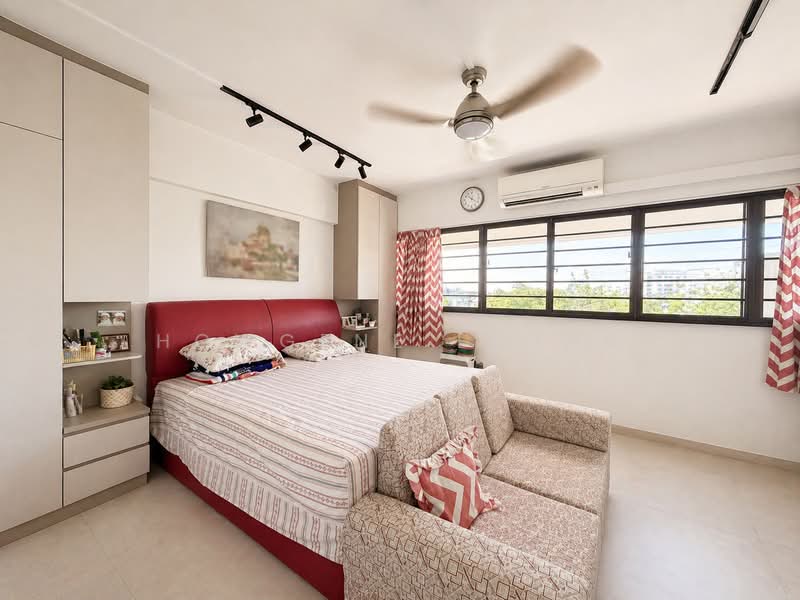 333 Ubi Avenue 1, 333 Ubi Avenue 1, 4 Bedrooms, 1,571 sqft, HDB Flat For Sale, by Howgene Leong, 500120616 - Bedroom - PropertyGuru.com.sg