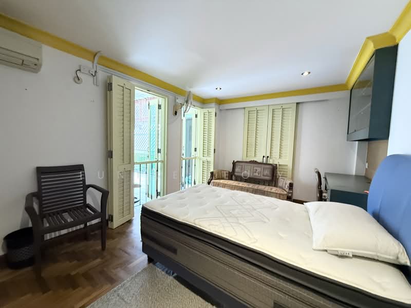 Landed Semi-Detached House at Begonia Drive for Lease, Begonia Drive, 5 Bedrooms, 2,400 sqft, Semi-Detached House For Rent, by Eunice Teo Y N, 500120617 - PropertyGuru.com.sg