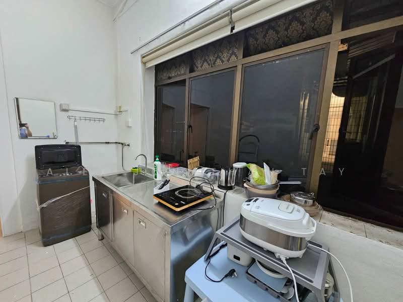 115A Killiney road, , Room Rental, 100 sqft, Shophouse For Rent, by Alex Jonathan Tay, 500120618 - Kitchen - PropertyGuru.com.sg