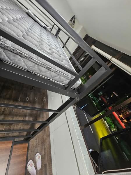 115A Killiney road, , Room Rental, 100 sqft, Shophouse For Rent, by Alex Jonathan Tay, 500120618 - Bedroom - PropertyGuru.com.sg