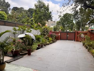 For Sale - ✨Prime D11 Semi D near Botanic Gardens✨ Rebuild or A&A ✨Regular Land Plot