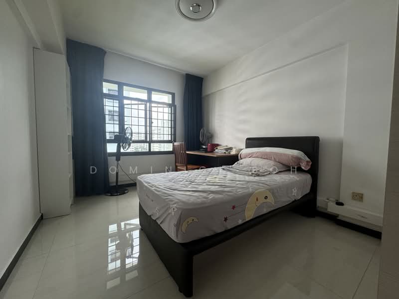 268B Boon Lay Drive, 268B Boon Lay Drive, 3 Bedrooms, 1,178 sqft, HDB Flat For Sale, by Dominick Soh, 500120623 - Bedroom - PropertyGuru.com.sg
