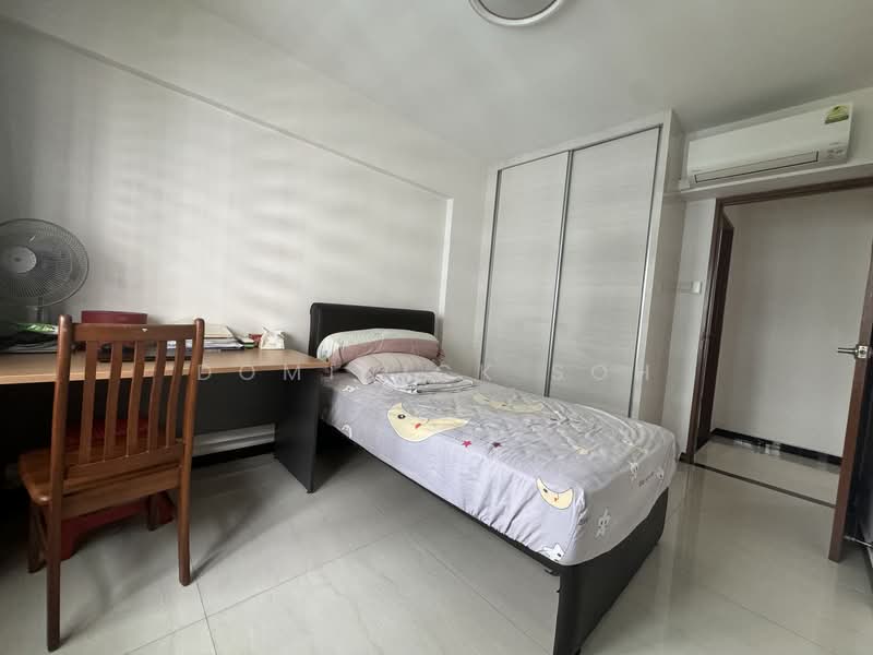268B Boon Lay Drive, 268B Boon Lay Drive, 3 Bedrooms, 1,178 sqft, HDB Flat For Sale, by Dominick Soh, 500120623 - Bedroom - PropertyGuru.com.sg