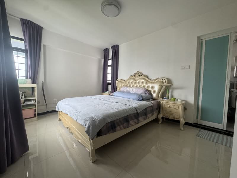 268B Boon Lay Drive, 268B Boon Lay Drive, 3 Bedrooms, 1,178 sqft, HDB Flat For Sale, by Dominick Soh, 500120623 - Bedroom - PropertyGuru.com.sg