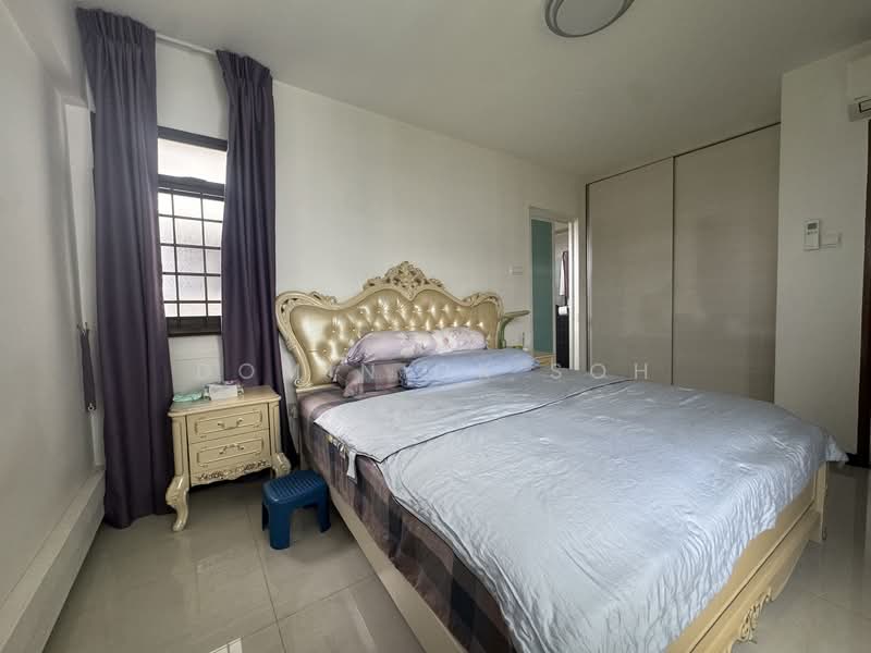 268B Boon Lay Drive, 268B Boon Lay Drive, 3 Bedrooms, 1,178 sqft, HDB Flat For Sale, by Dominick Soh, 500120623 - Bedroom - PropertyGuru.com.sg