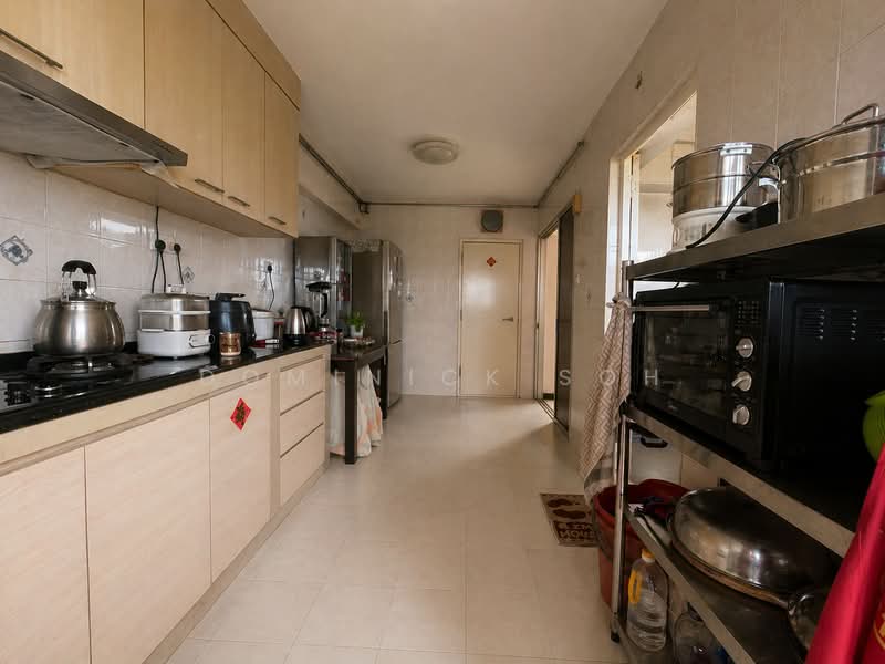 268B Boon Lay Drive, 268B Boon Lay Drive, 3 Bedrooms, 1,178 sqft, HDB Flat For Sale, by Dominick Soh, 500120623 - Kitchen - PropertyGuru.com.sg