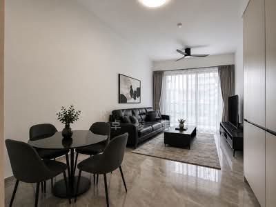 For Sale - JadeScape