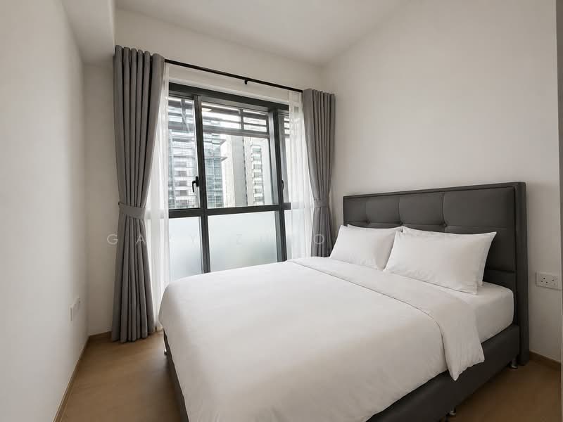 JadeScape, 314 Shunfu Road, 2 Bedrooms, 764 sqft, Condominium For Sale, by Gary Zhuo 卓俊伟, 500120625 - Bedroom - PropertyGuru.com.sg