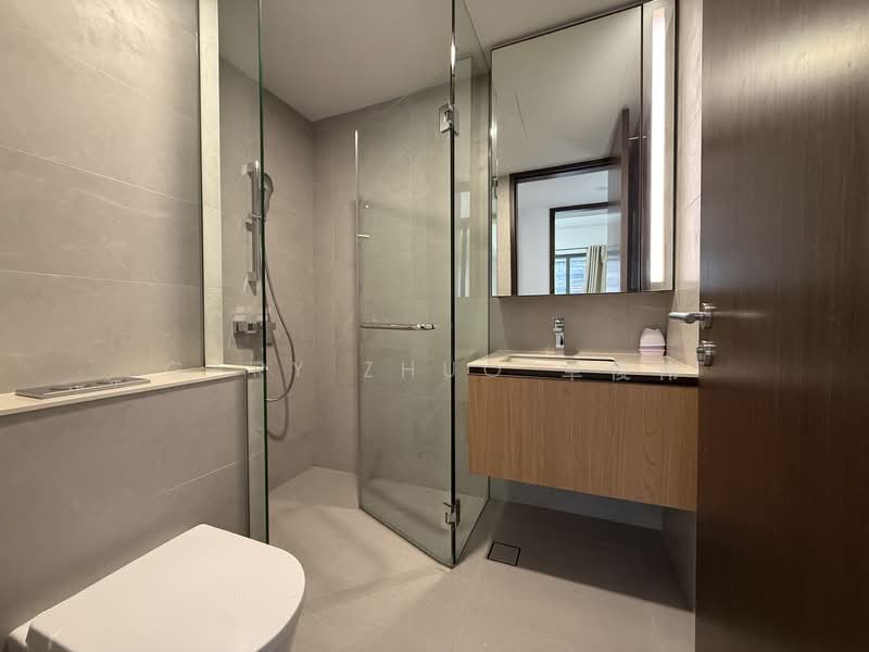 JadeScape, 314 Shunfu Road, 2 Bedrooms, 764 sqft, Condominium For Sale, by Gary Zhuo 卓俊伟, 500120625 - Bathroom - PropertyGuru.com.sg