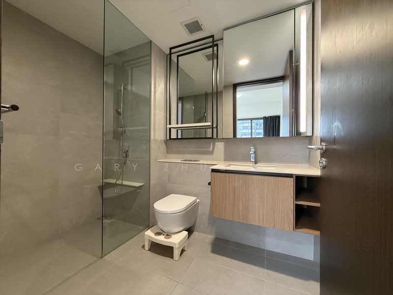 JadeScape, 314 Shunfu Road, 2 Bedrooms, 764 sqft, Condominium For Sale, by Gary Zhuo 卓俊伟, 500120625 - Bathroom - PropertyGuru.com.sg