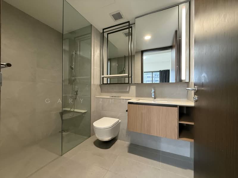 JadeScape, 314 Shunfu Road, 2 Bedrooms, 764 sqft, Condominium For Sale, by Gary Zhuo 卓俊伟, 500120625 - Bathroom - PropertyGuru.com.sg