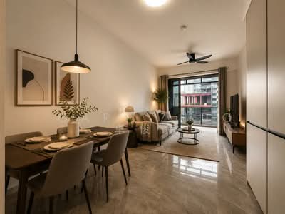 For Sale - JadeScape