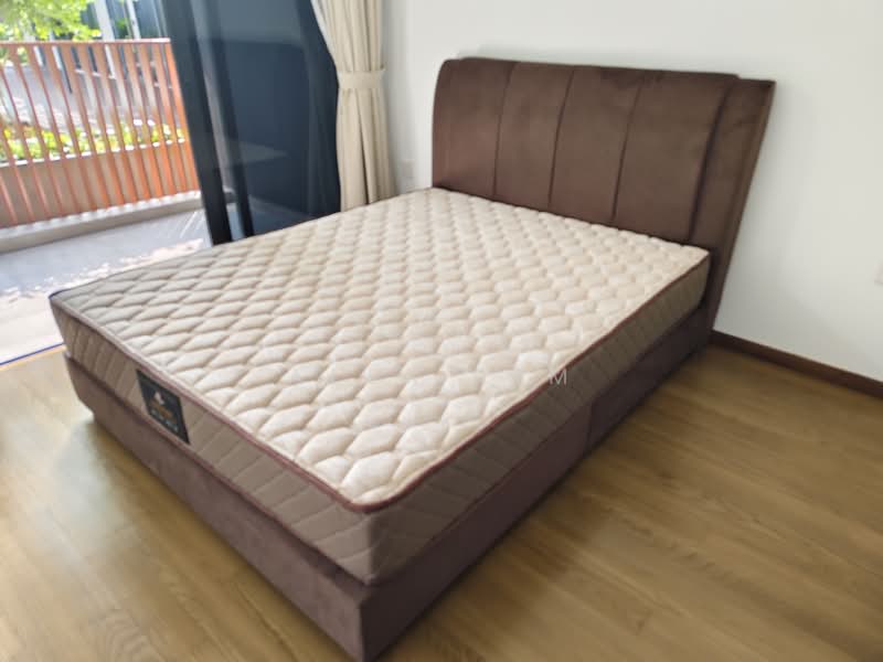 Royalgreen, 2 Anamalai Avenue, 2 Bedrooms, 700 sqft, Condominium For Rent, by Alex Lim, 500120627 - Bedroom - PropertyGuru.com.sg