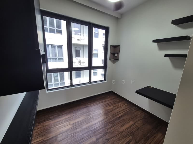 The Brownstone, 150 Canberra Drive, 3 Bedrooms, 936 sqft, Executive Condominium For Rent, by Ernest Goh, 500120630 - Study - PropertyGuru.com.sg