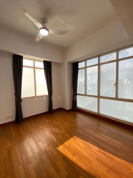 Orchard Scotts, 3 Anthony Road, 4 Bedrooms, 2,680 sqft, Condominium For Rent, by Eric Gan, 500120631 - Common Bedroom 1 - PropertyGuru.com.sg