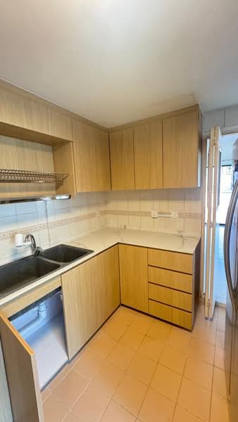 Grande Vista, 2 Cactus Drive, 4 Bedrooms, 3,434 sqft, Condominium For Rent, by Alvin Tyh, 500120632 - Kitchen - PropertyGuru.com.sg