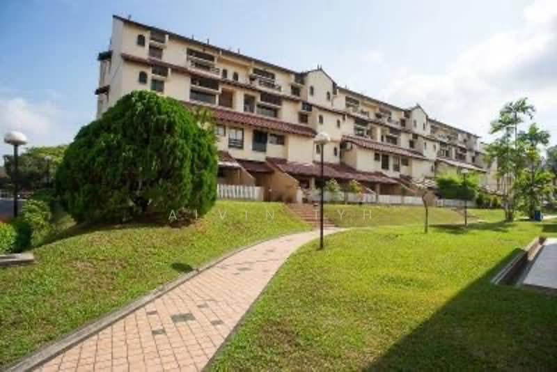 Grande Vista, 2 Cactus Drive, 4 Bedrooms, 3,434 sqft, Condominium For Rent, by Alvin Tyh, 500120632 - Exterior - PropertyGuru.com.sg