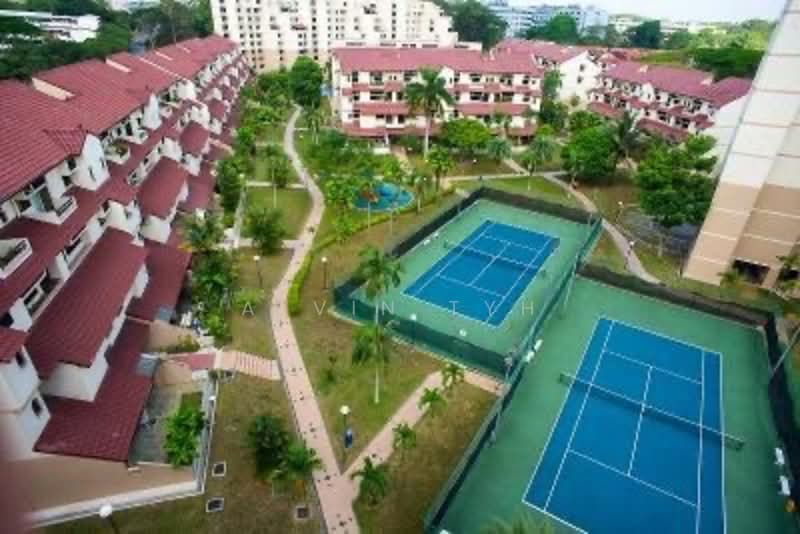 Grande Vista, 2 Cactus Drive, 4 Bedrooms, 3,434 sqft, Condominium For Rent, by Alvin Tyh, 500120632 - Exterior - PropertyGuru.com.sg