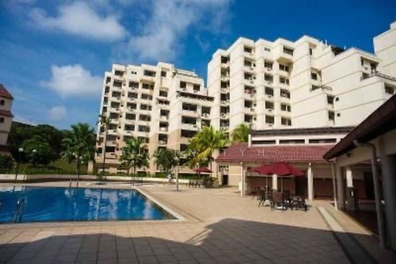 Grande Vista, 2 Cactus Drive, 4 Bedrooms, 3,434 sqft, Condominium For Rent, by Alvin Tyh, 500120632 - Exterior - PropertyGuru.com.sg