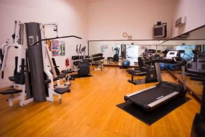 Grande Vista, 2 Cactus Drive, 4 Bedrooms, 3,434 sqft, Condominium For Rent, by Alvin Tyh, 500120632 - Gym - PropertyGuru.com.sg