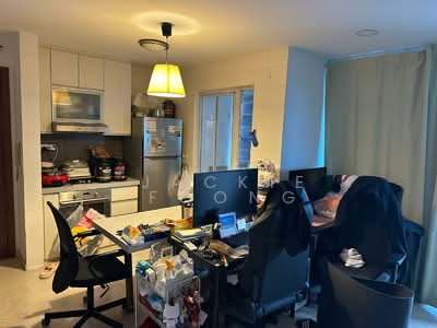 For Sale - Imperial Heights