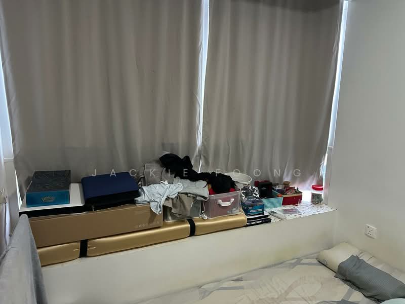 Imperial Heights, 16 Ipoh Lane, 2 Bedrooms, 592 sqft, Condominium For Sale, by Jackie Foong, 500120633 - Bedroom - PropertyGuru.com.sg