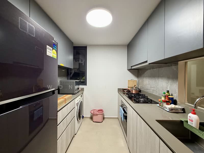 Piermont Grand, 26 Sumang Walk, Room Rental, 200 sqft, Executive Condominium For Rent, by Wong Li Ting, 500120634 - PropertyGuru.com.sg