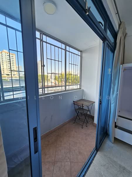 Grandlink Square, 511 Guillemard Road, Room Rental, 150 sqft, Apartment For Rent, by Wilson Ching, 500120635 - Balcony - PropertyGuru.com.sg