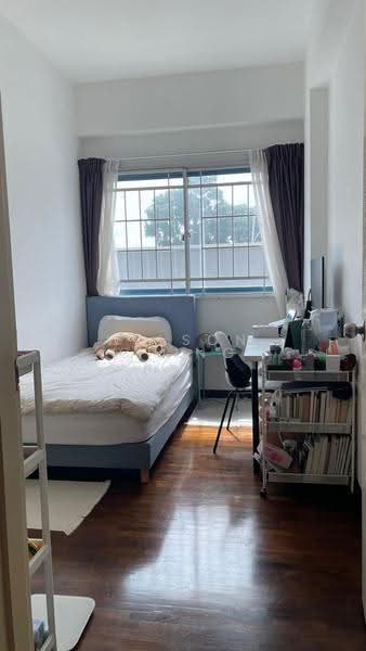 Grandlink Square, 511 Guillemard Road, Eunos / Geylang / Paya Lebar, Room Rental, 150 sqft, Apartment For Rent, by Wilson Ching, 500120635 - Bedroom - PropertyGuru.com.sg