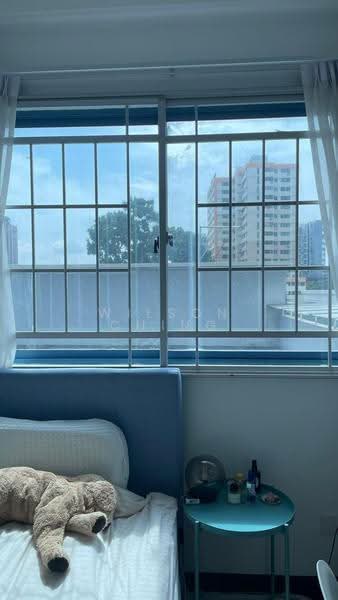 Grandlink Square, 511 Guillemard Road, Eunos / Geylang / Paya Lebar, Room Rental, 150 sqft, Apartment For Rent, by Wilson Ching, 500120635 - Bedroom - PropertyGuru.com.sg