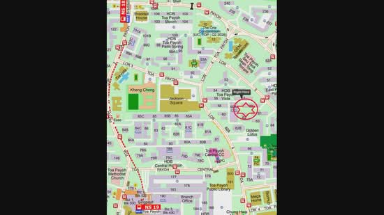 57 Lorong 5 Toa Payoh, 57 Lorong 5 Toa Payoh, Room Rental, 300 sqft, HDB Flat For Rent, by Alan Huy, 500120636 - PropertyGuru.com.sg