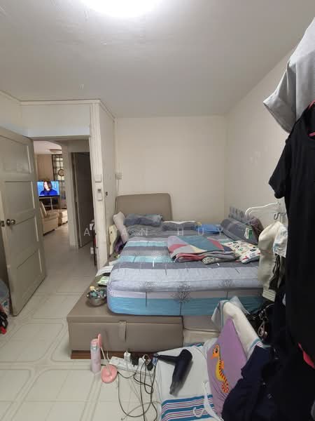 57 Lorong 5 Toa Payoh, 57 Lorong 5 Toa Payoh, Room Rental, 300 sqft, HDB Flat For Rent, by Alan Huy, 500120636 - Bedroom - PropertyGuru.com.sg