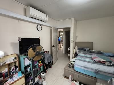For Rent - 57 Lorong 5 Toa Payoh