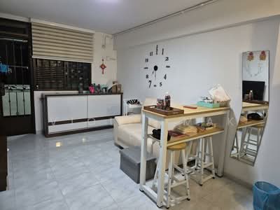 For Sale - 4 Lorong 7 Toa Payoh