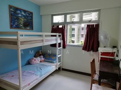 For Rent - 187B Bedok North Street 4