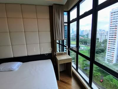 For Rent - Valley Park