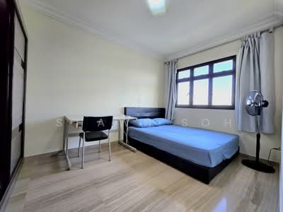 For Rent - 79B Toa Payoh Central