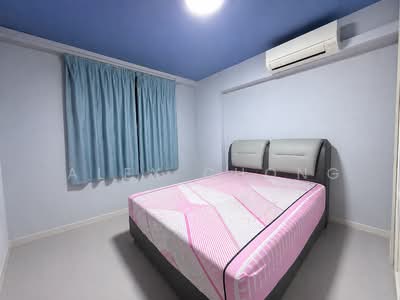 For Rent - 841 Tampines Street 83