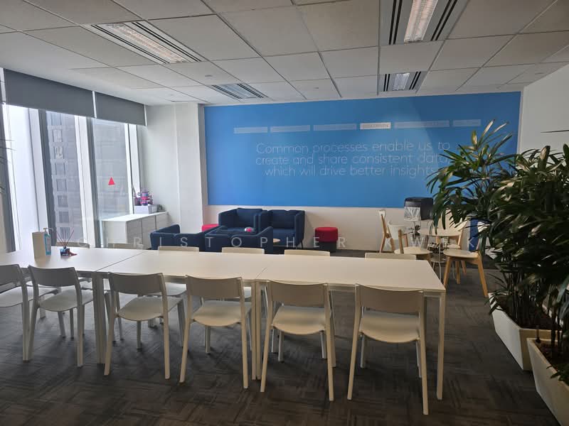 135 Cecil Street, 135 Cecil Street, 3,540 sqft, Office For Rent, by Christopher Kwek, 500120651 - Interior - CommercialGuru.com.sg