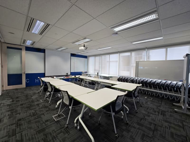 135 Cecil Street, 135 Cecil Street, 3,540 sqft, Office For Rent, by Christopher Kwek, 500120651 - Study - CommercialGuru.com.sg