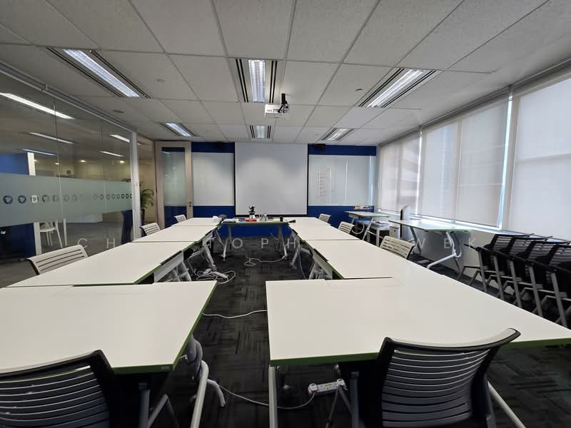 135 Cecil Street, 135 Cecil Street, 3,540 sqft, Office For Rent, by Christopher Kwek, 500120651 - Interior - CommercialGuru.com.sg