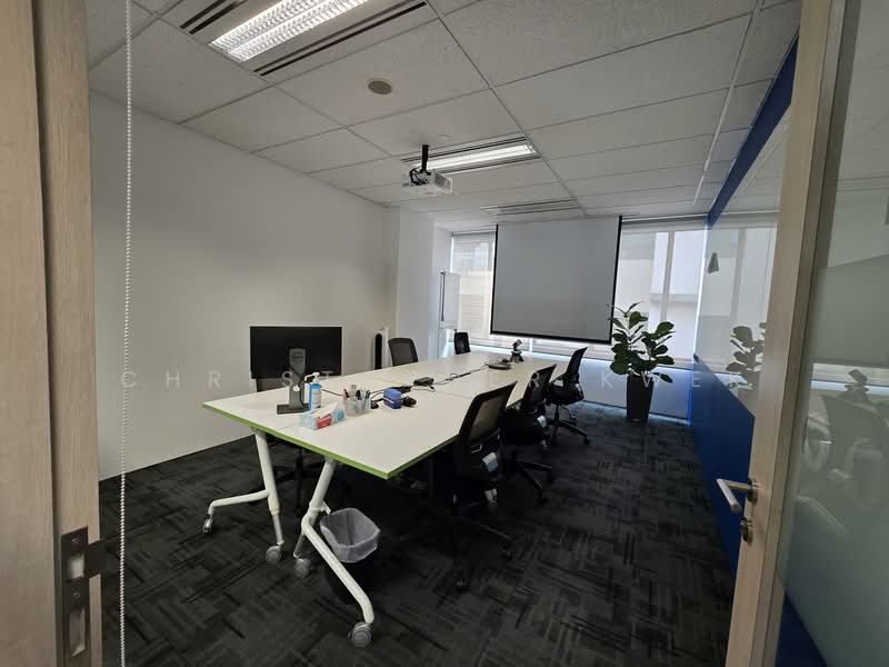 135 Cecil Street, 135 Cecil Street, 3,540 sqft, Office For Rent, by Christopher Kwek, 500120651 - Interior - CommercialGuru.com.sg