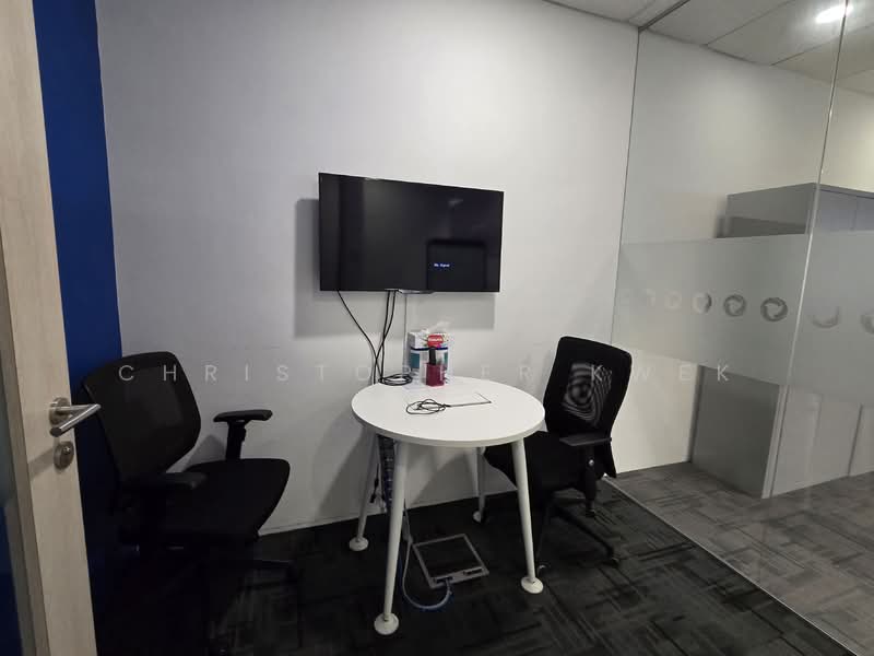 135 Cecil Street, 135 Cecil Street, 3,540 sqft, Office For Rent, by Christopher Kwek, 500120651 - Interior - CommercialGuru.com.sg